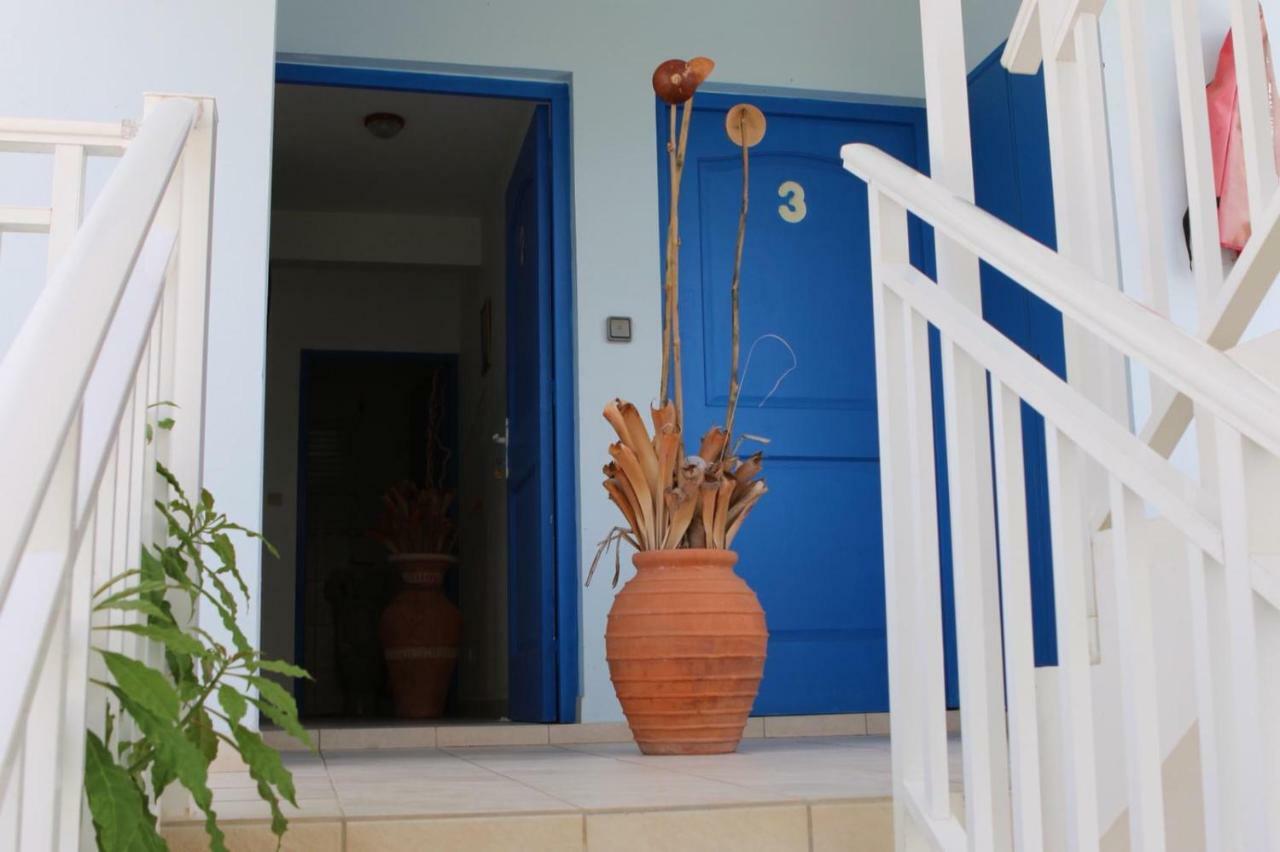Bed & Breakfast 6 Suites Piscine Et Plage Pointe Faula Ле-Воклен Экстерьер фото